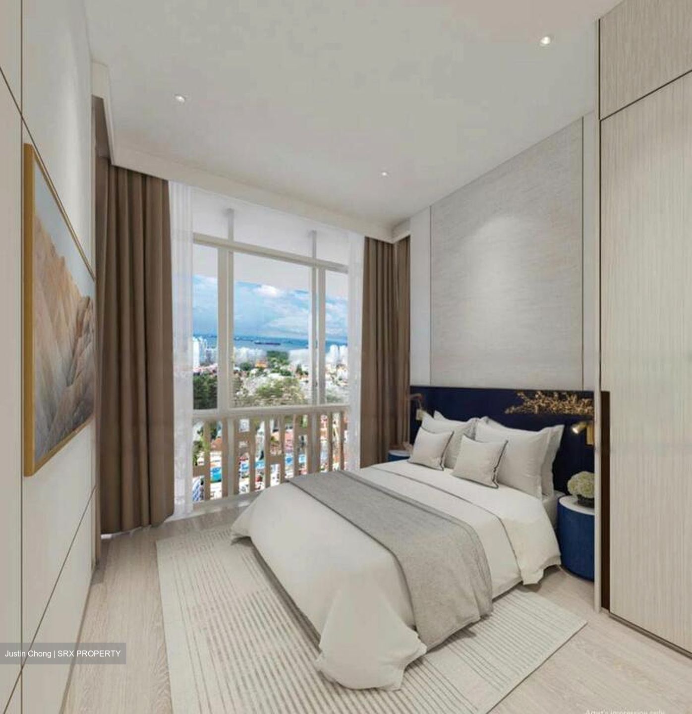 K Suites (D15), Apartment #460394391